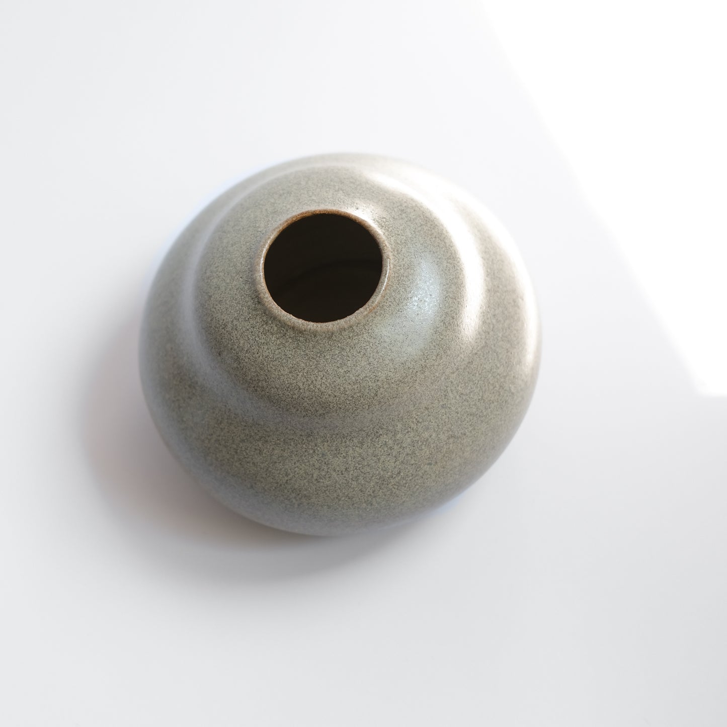 Vase M | Basalt