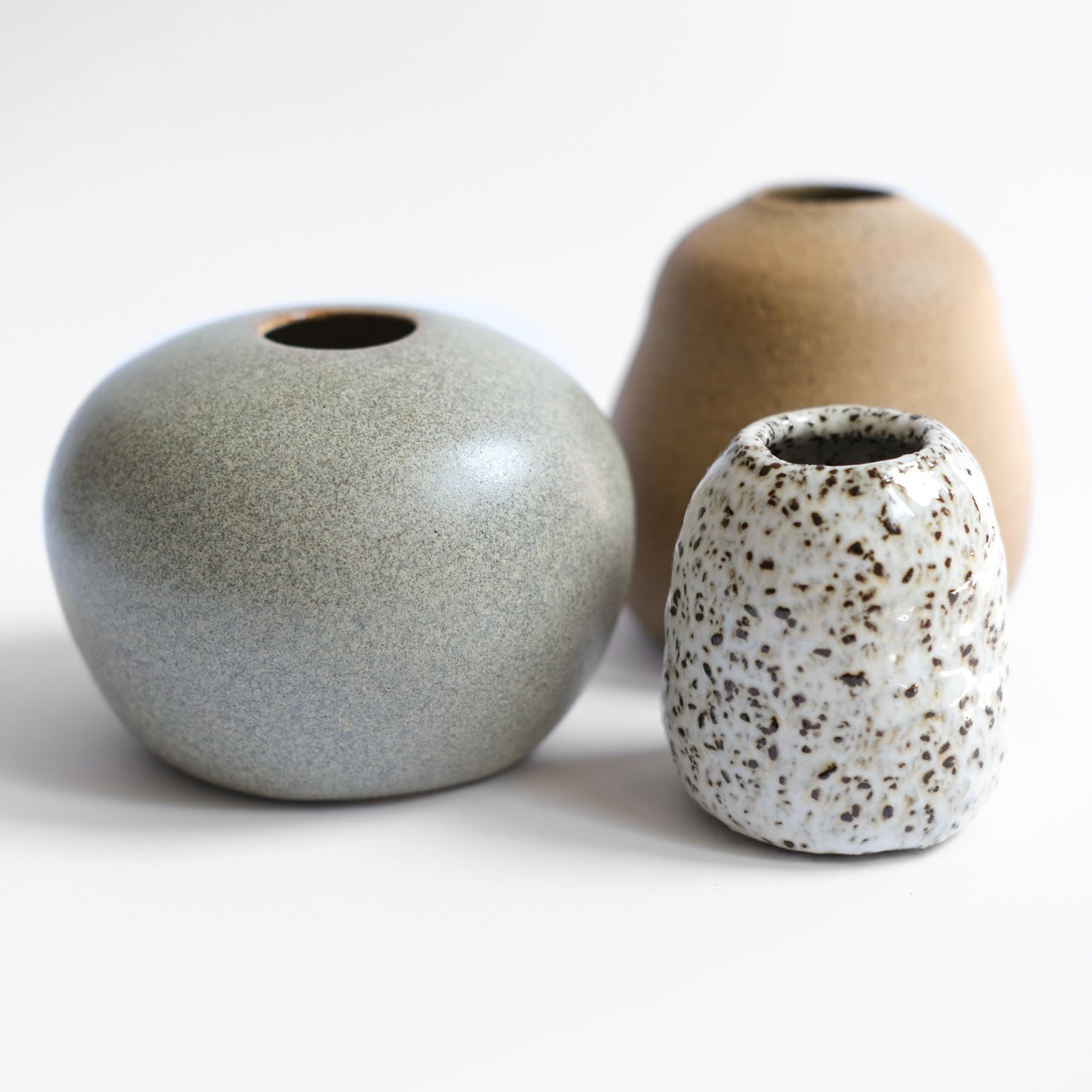 Vase S | Braun Matt