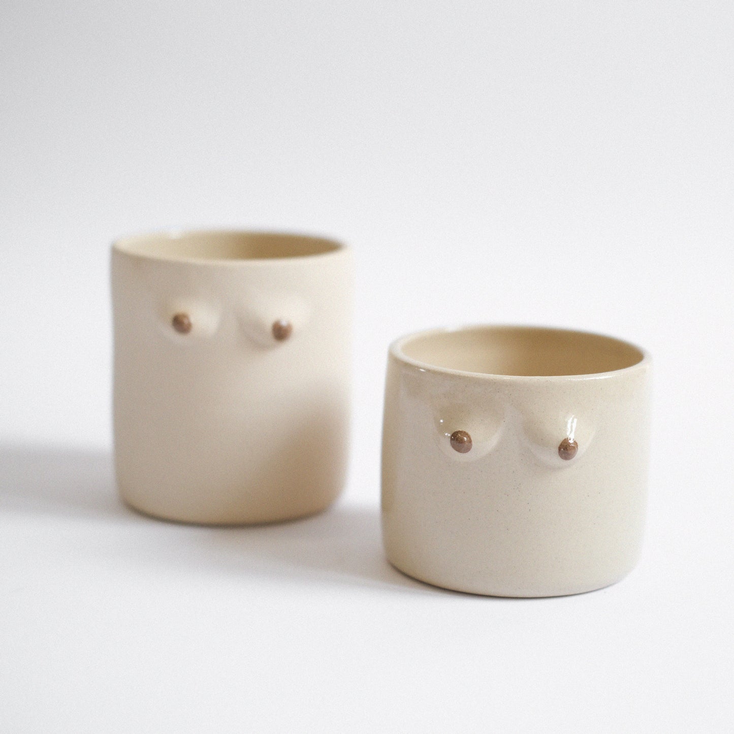 Mama Plantpot XS "Klassisch"
