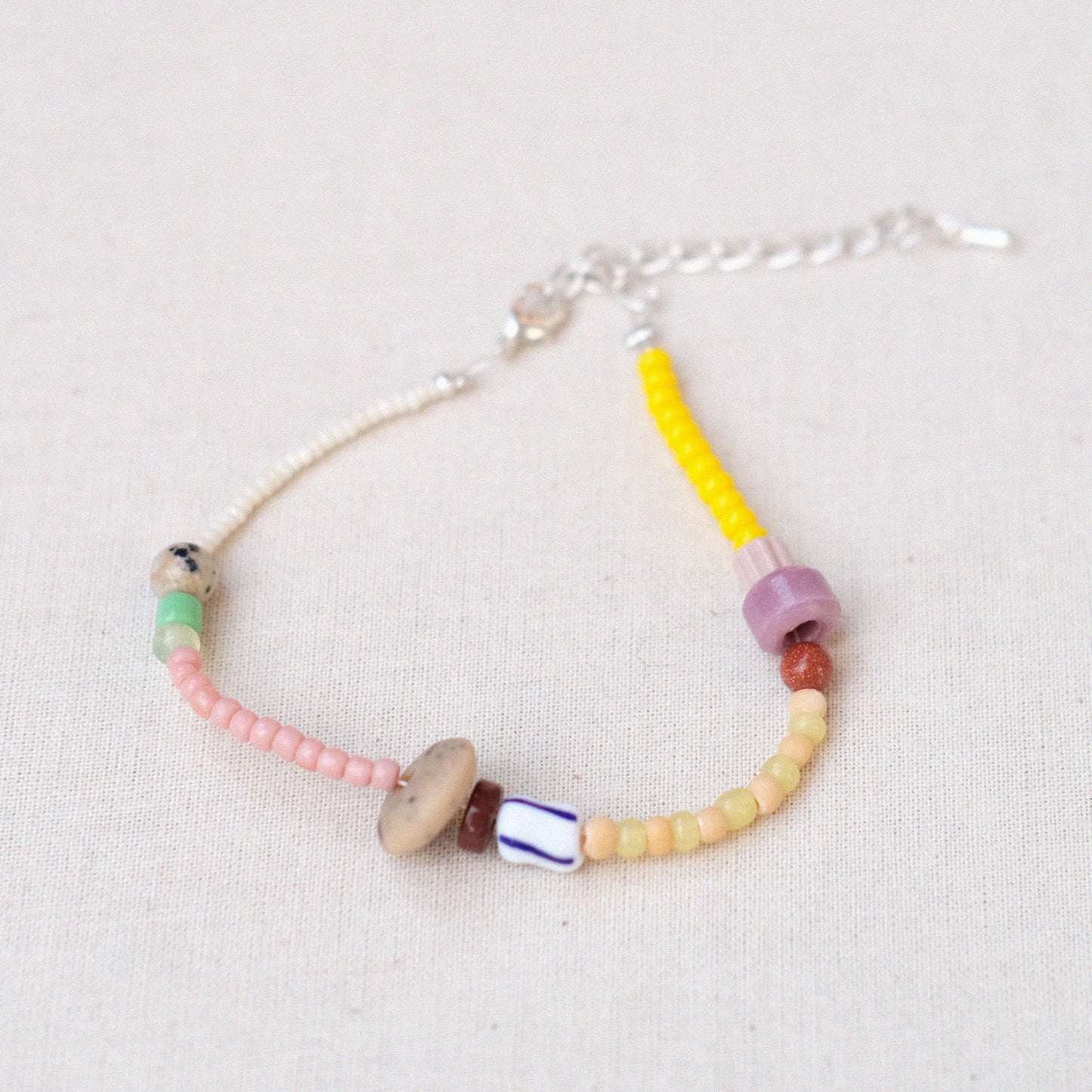 Litha Studio Armband N°8