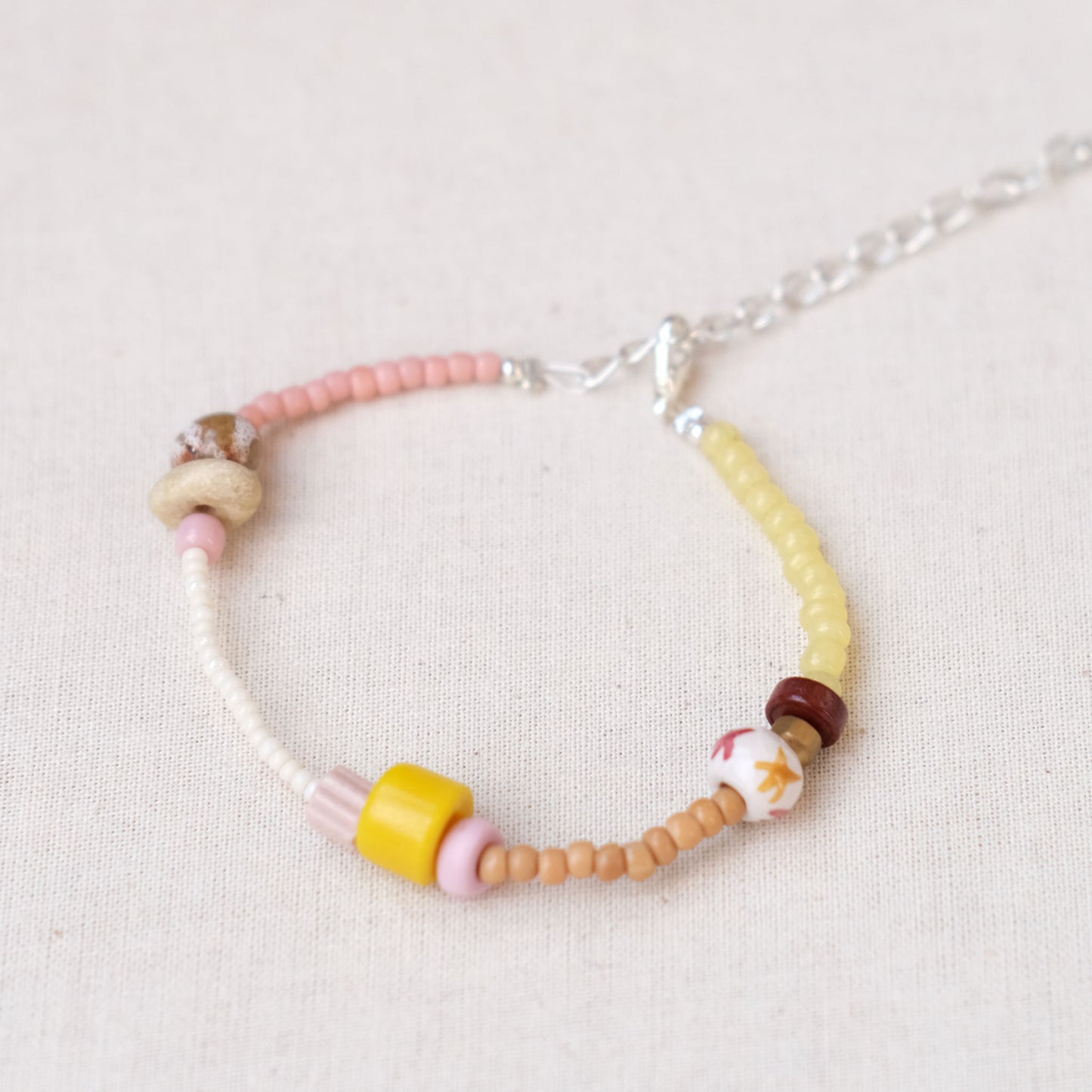 Litha Studio Armband N°4