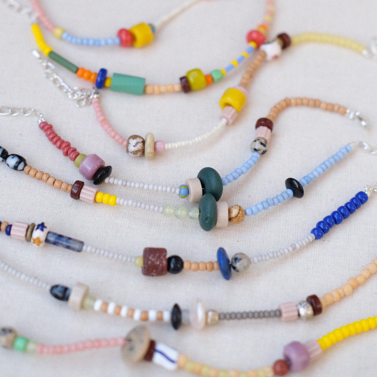 Litha Studio Armband N°2