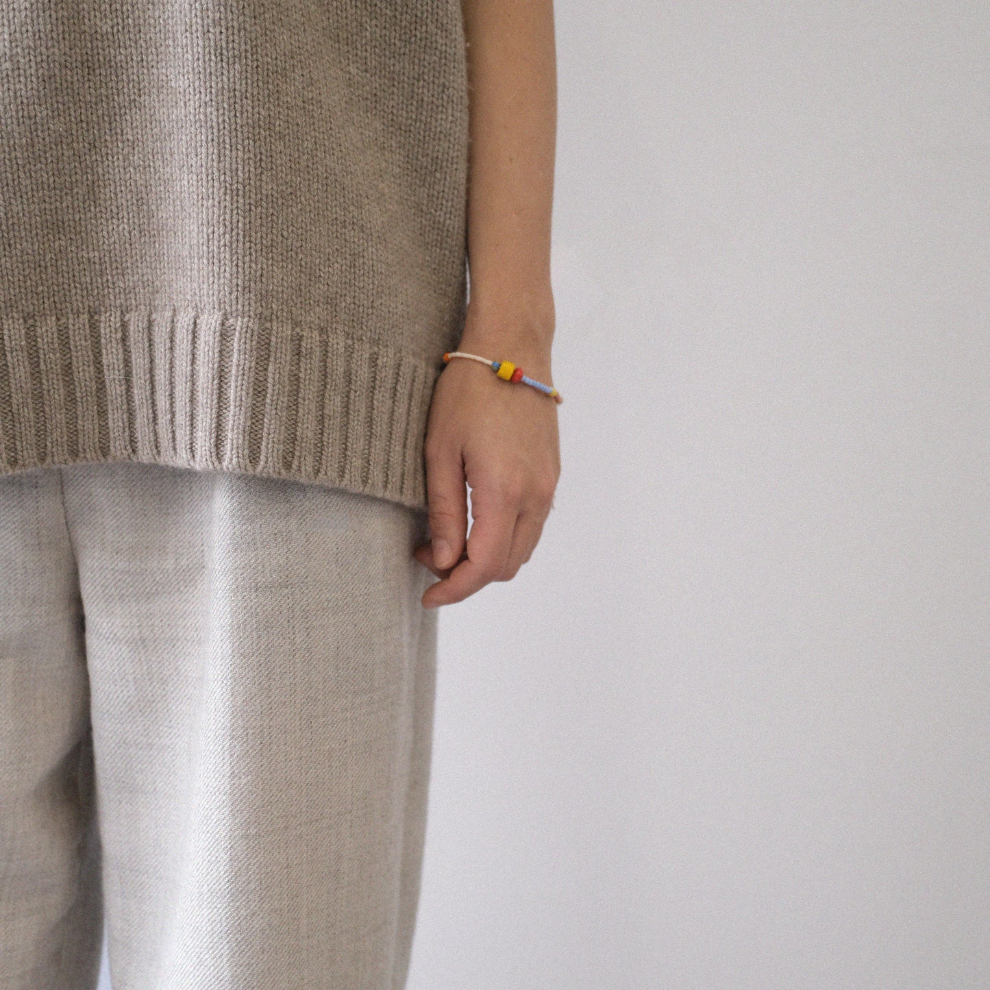 Litha Studio Armband N°6