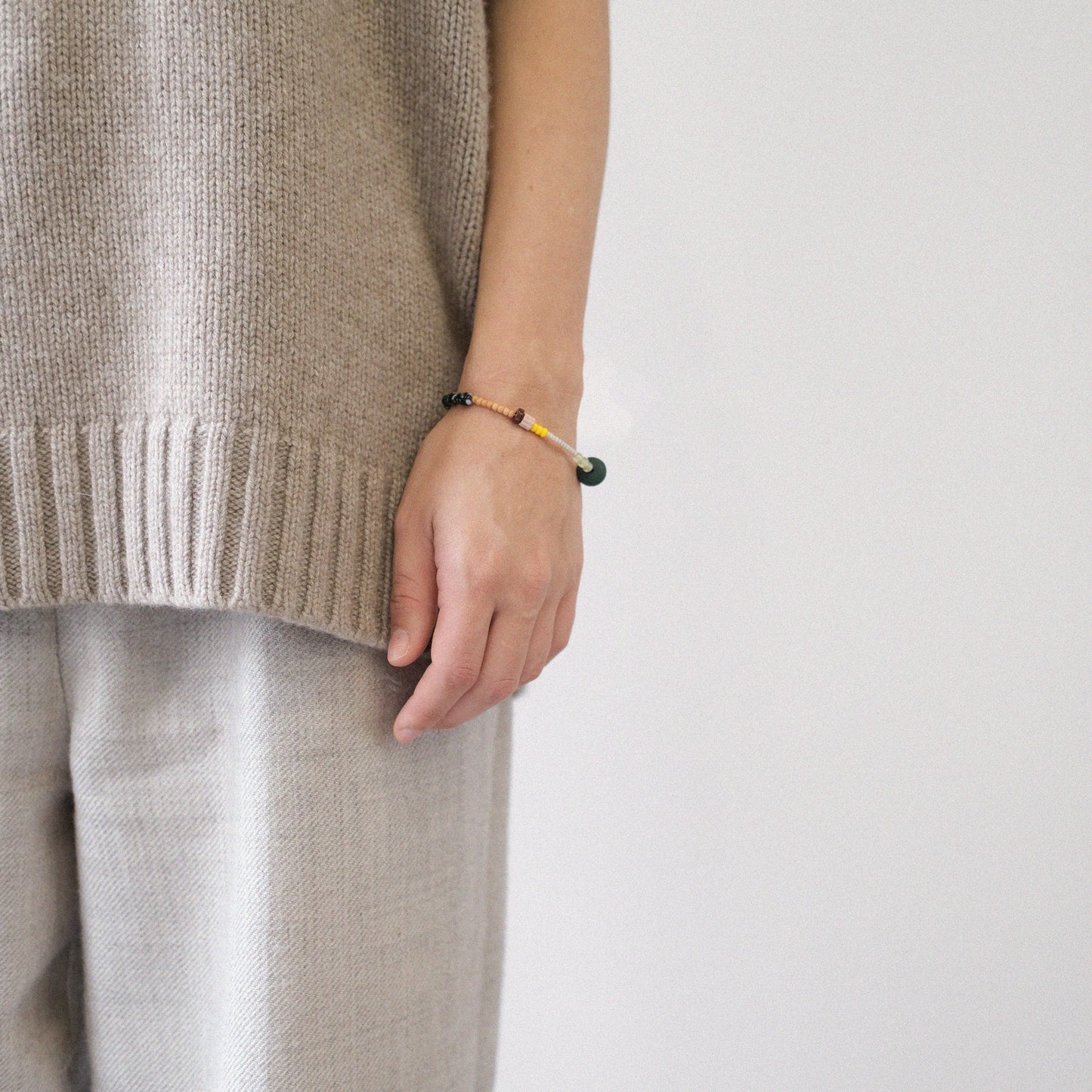 Litha Studio Armband N°5