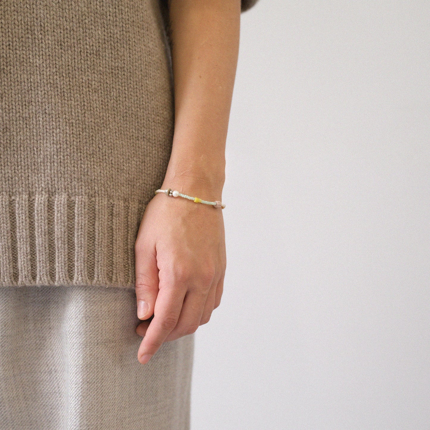 Litha Studio Armband N°9