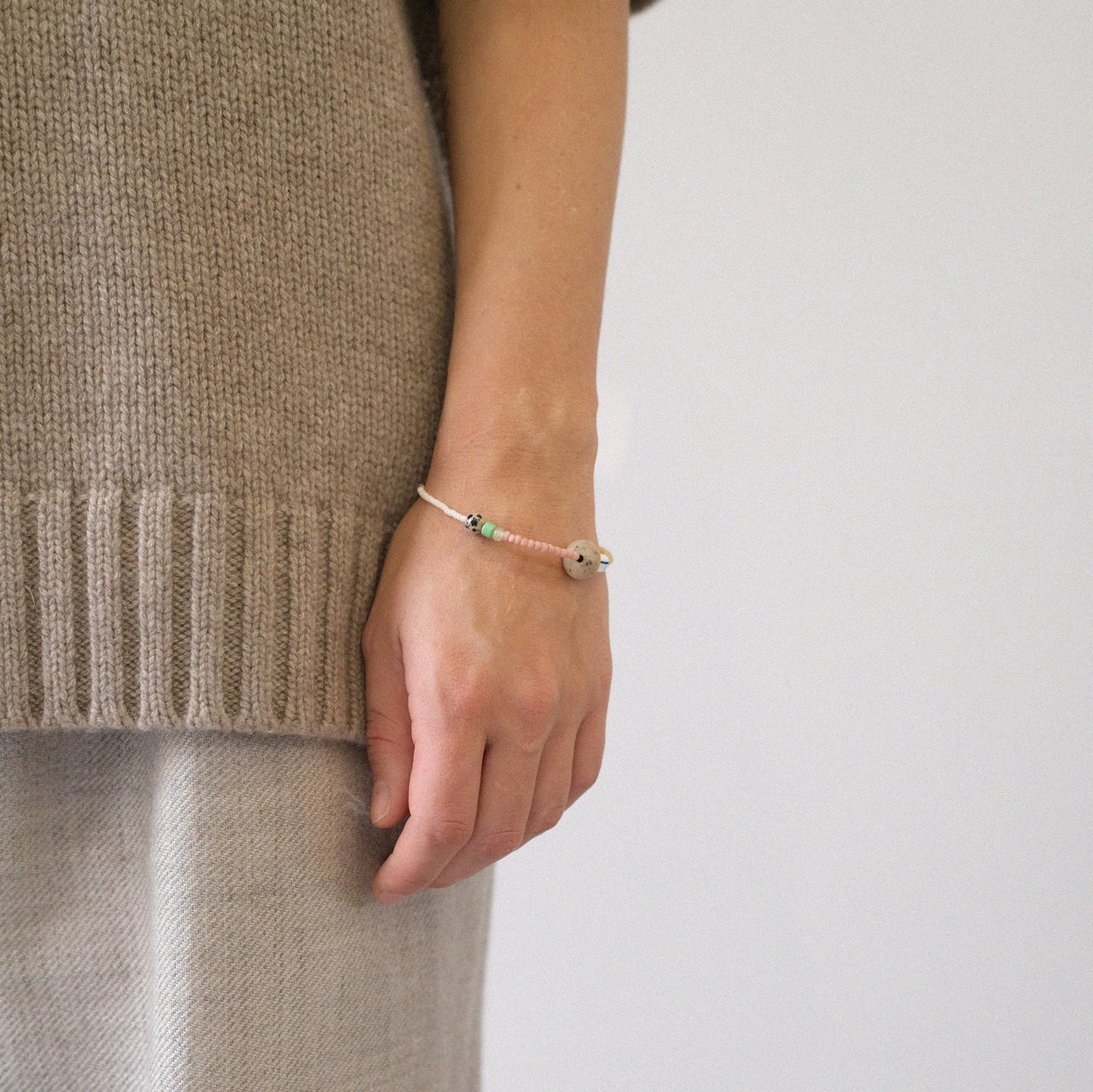 Litha Studio Armband N°8