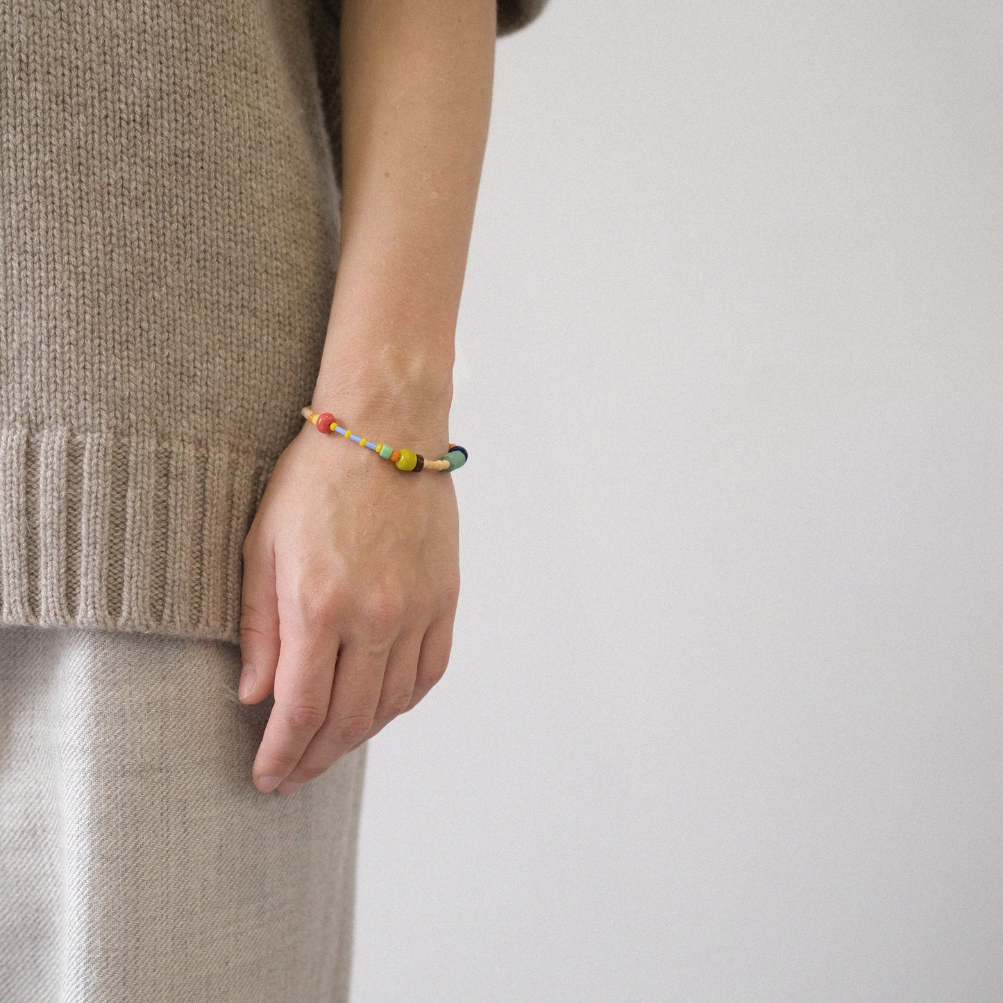 Litha Studio Armband N°7