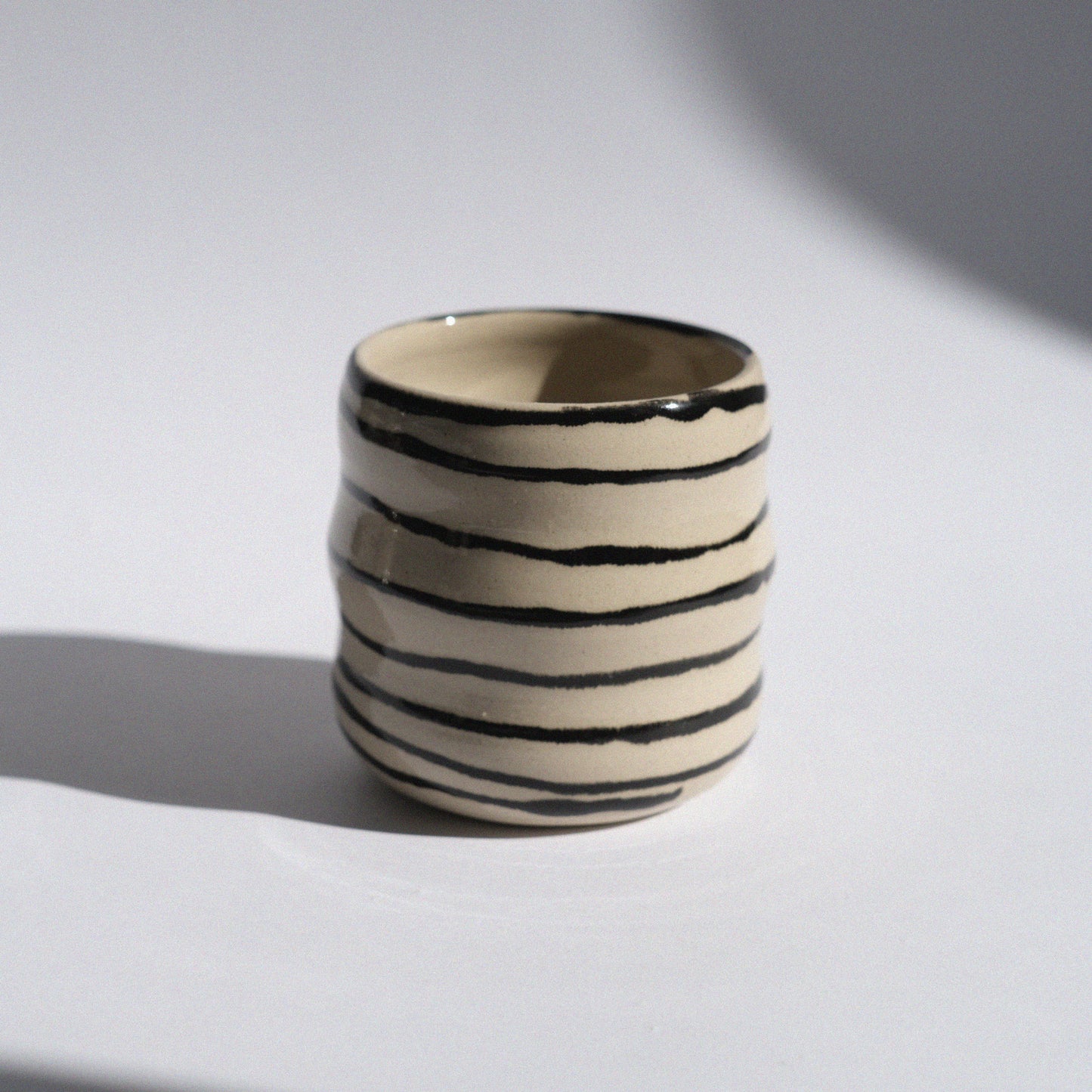 Becher Wave | Linie