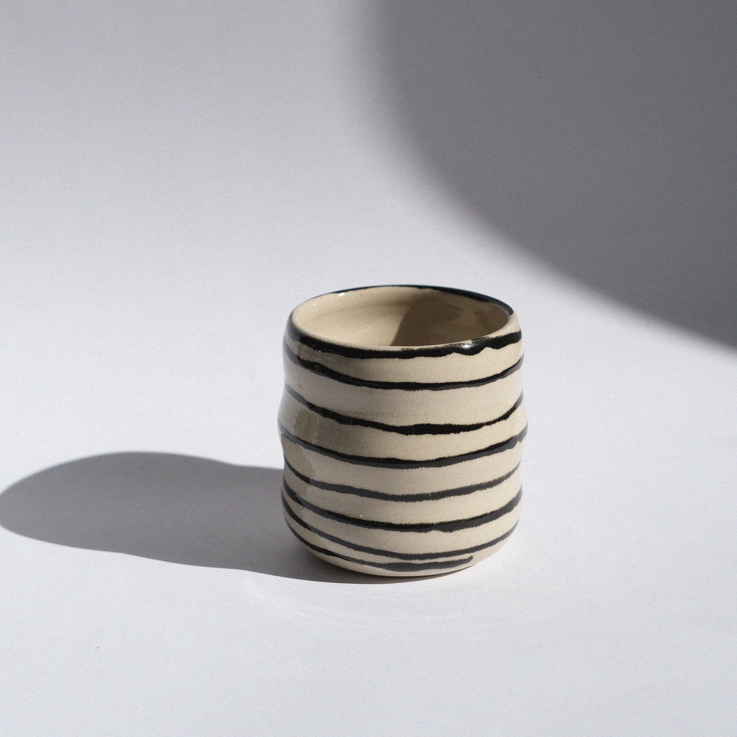 Becher Wave | Linie
