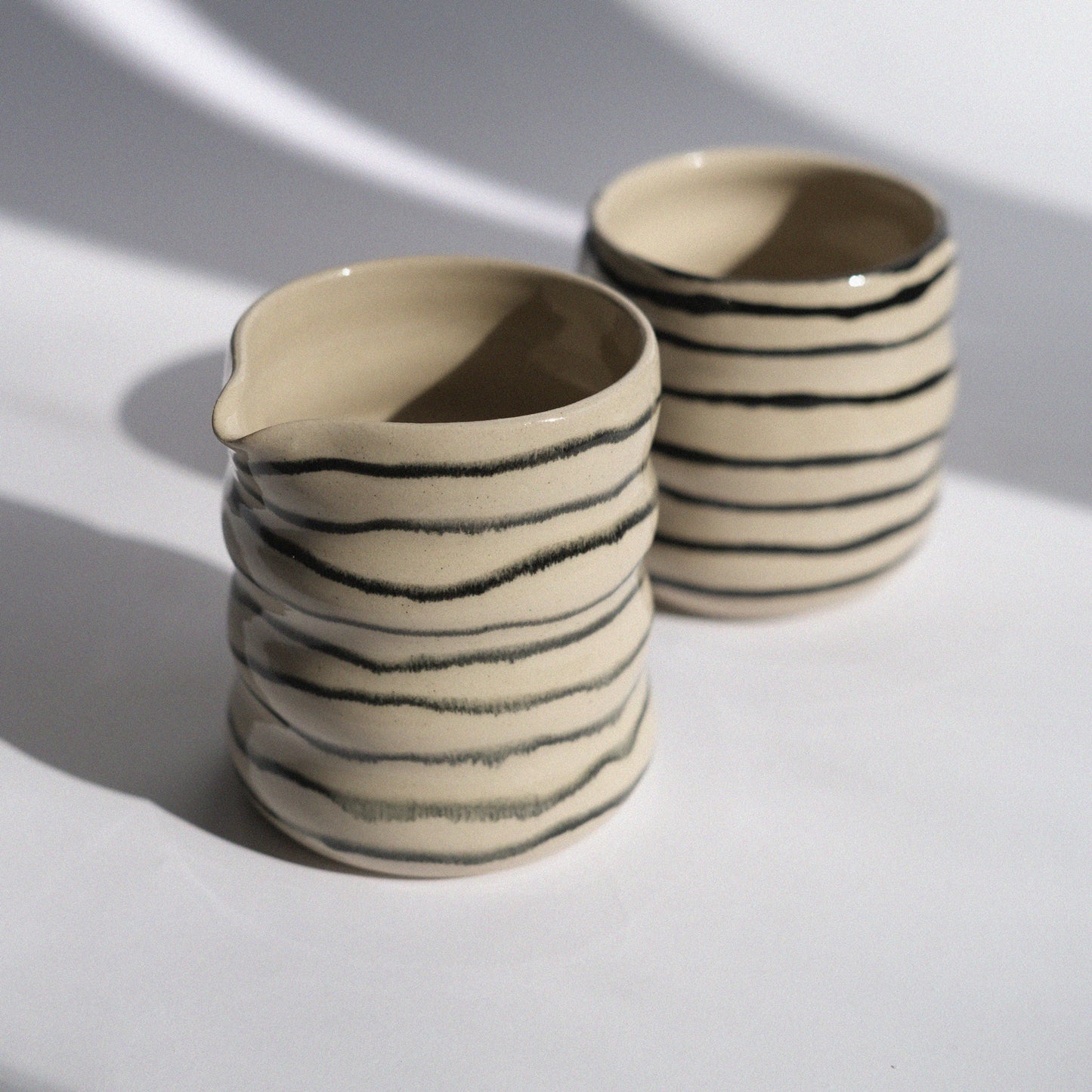 Becher Wave | Linie