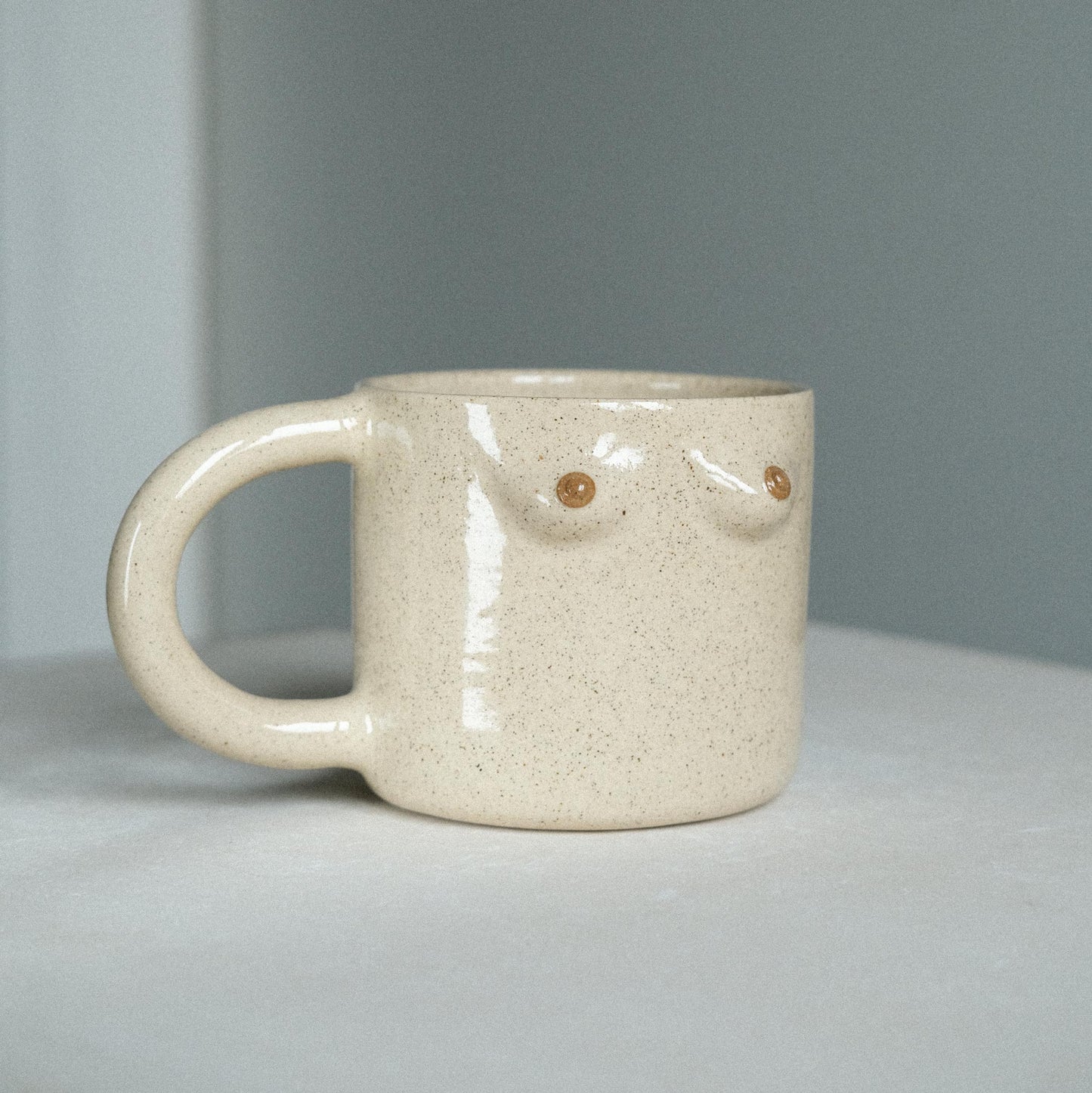 Mama Tasse | Sand Klassik