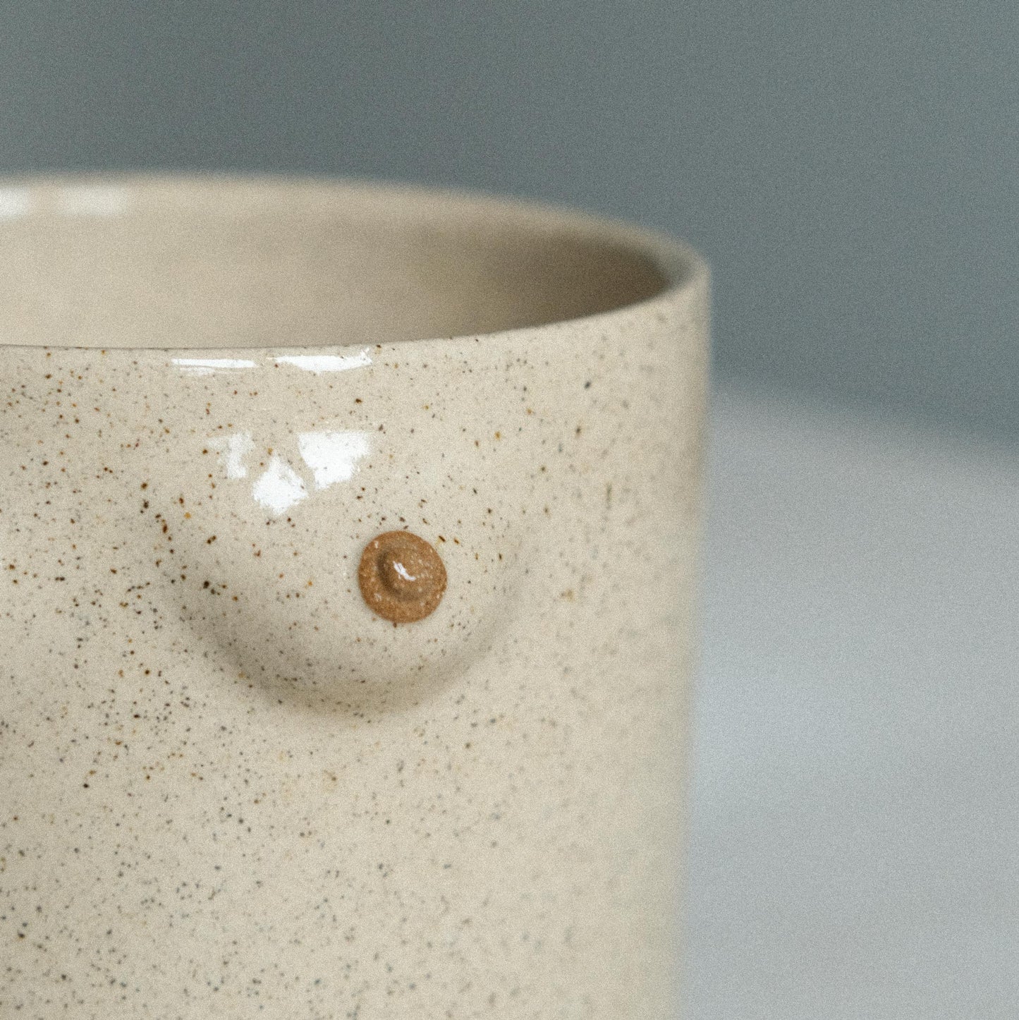 Mama Tasse | Sand Klassik