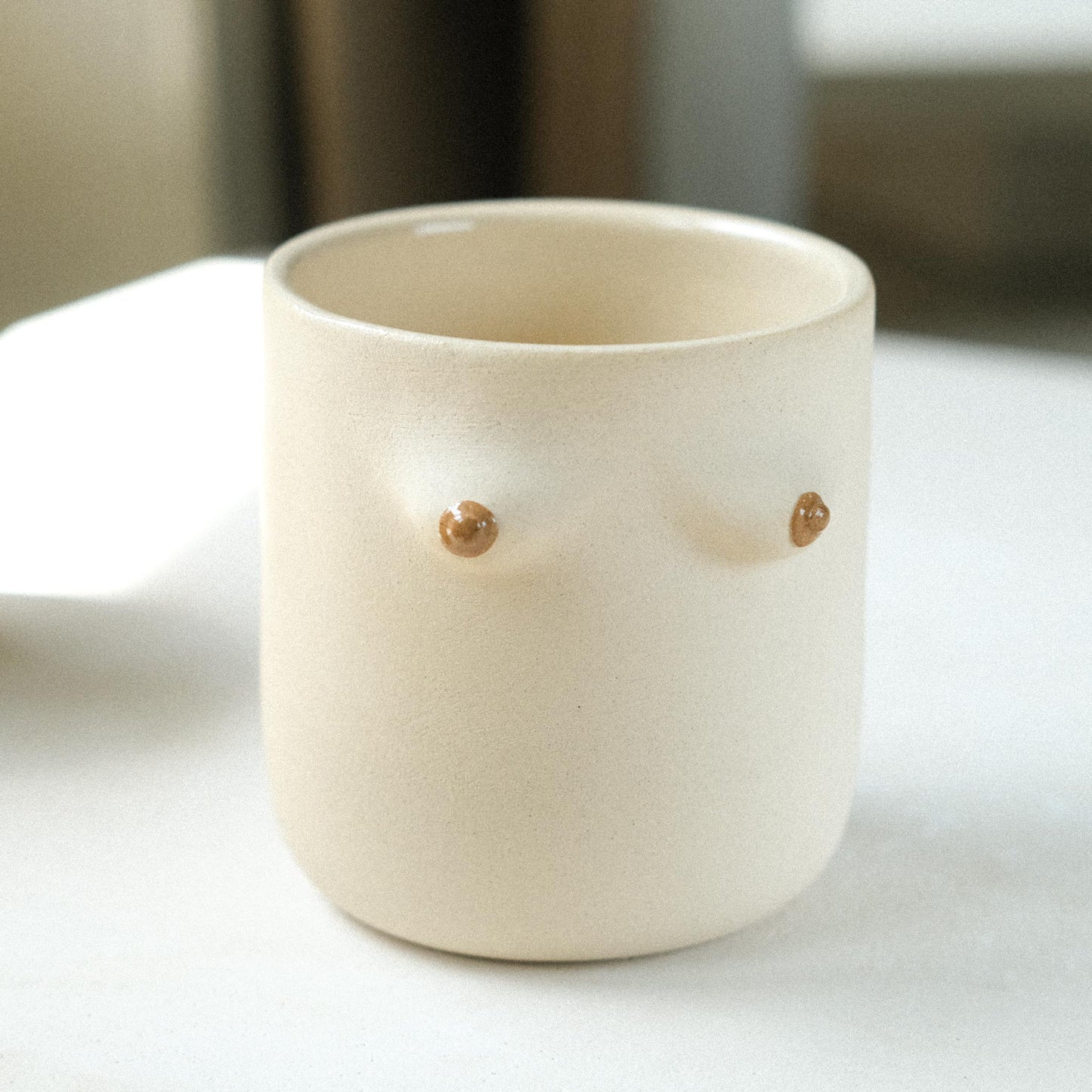 Mama Planter | Klassisch Matt