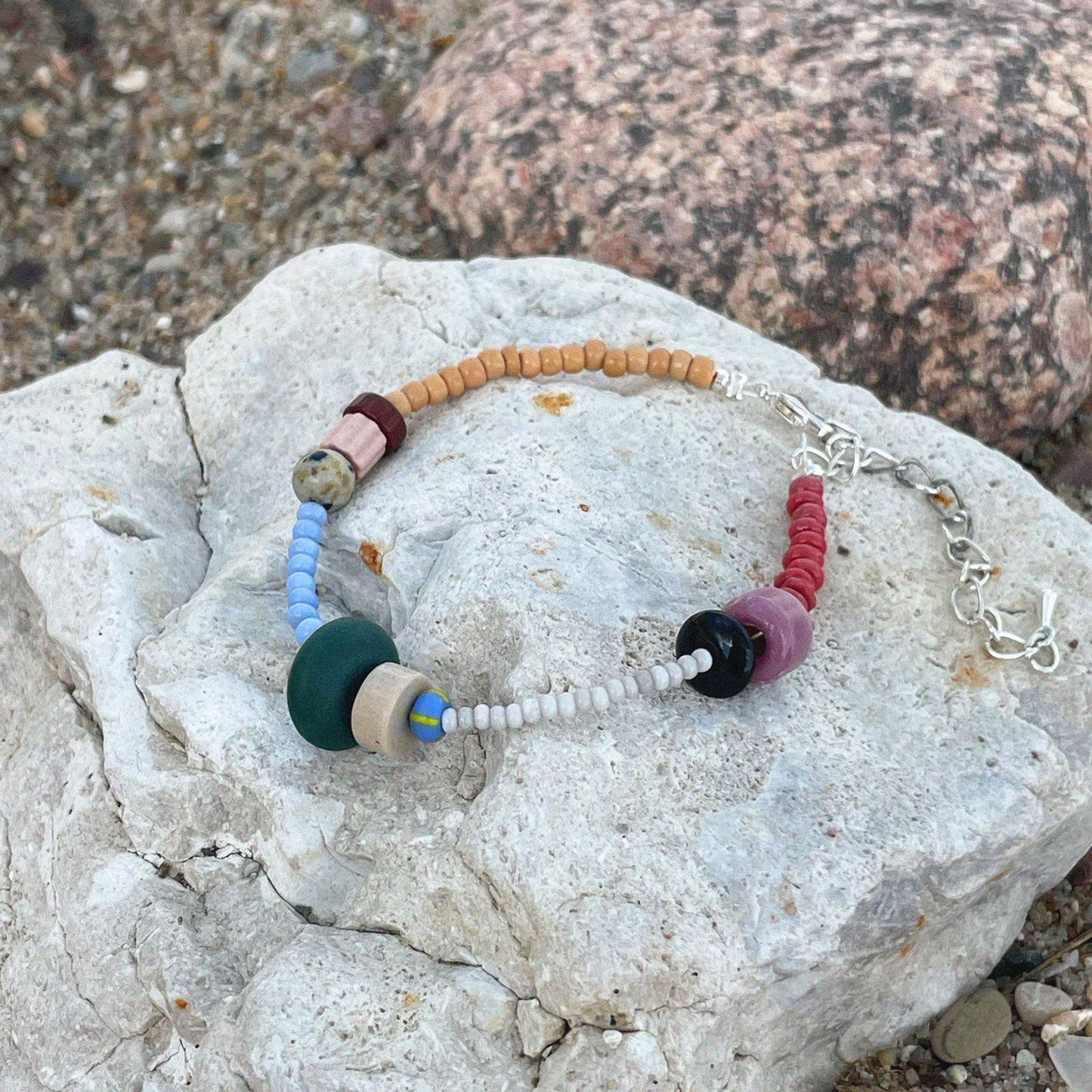 Litha Studio Armband N°10