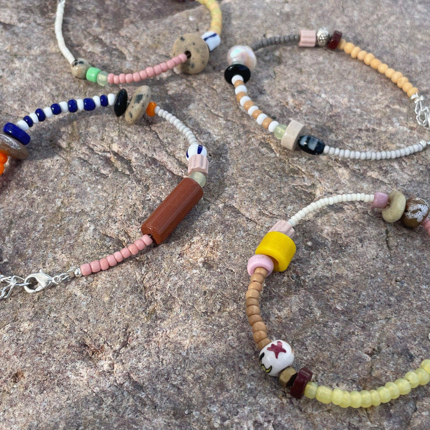 Litha Studio Armband N°2