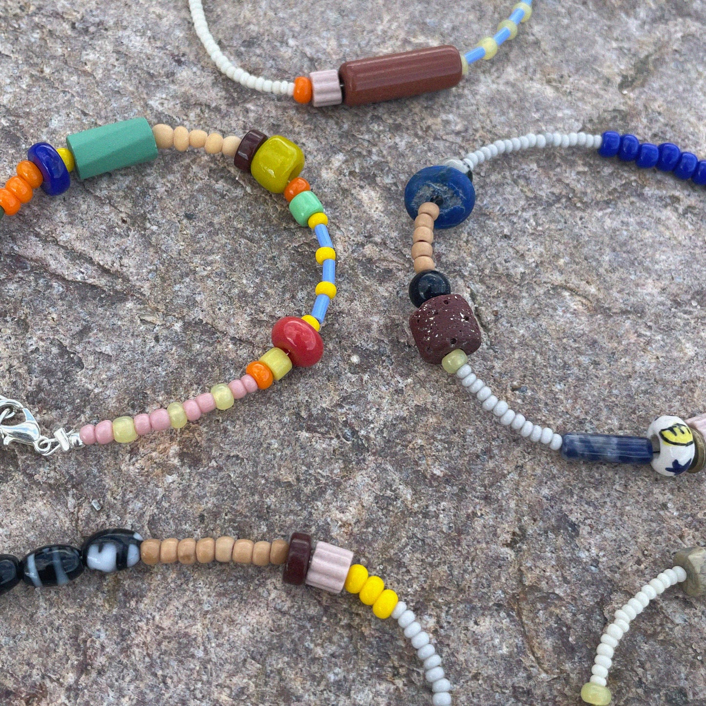 Litha Studio Armband N°3