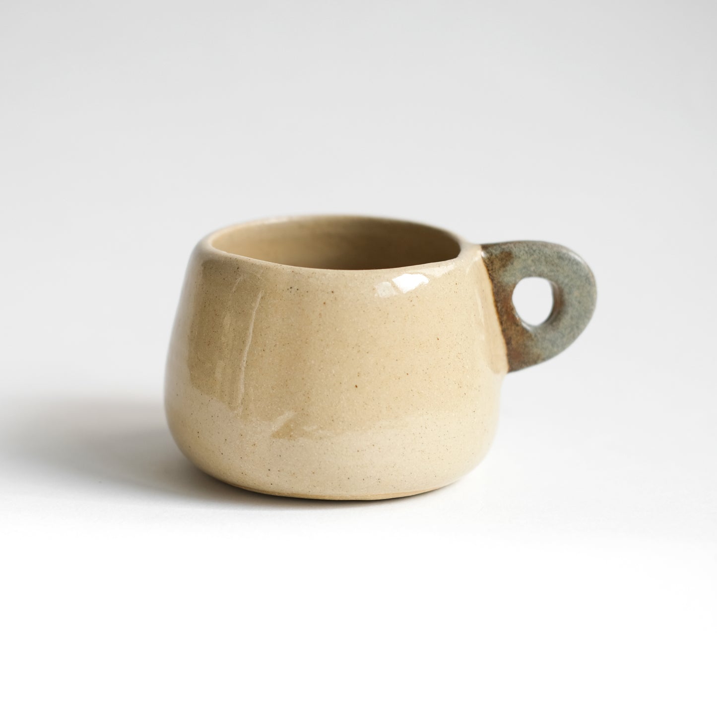 Tasse | Creme Basalt