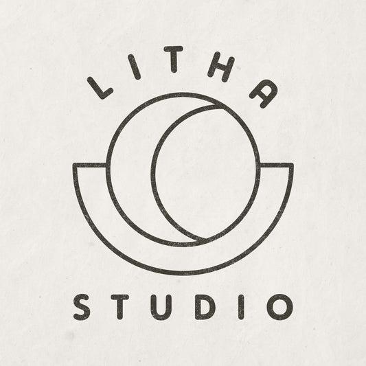 The Meaning of "Litha Studio"