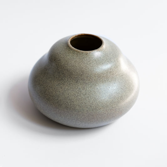 Vase M | Basalt