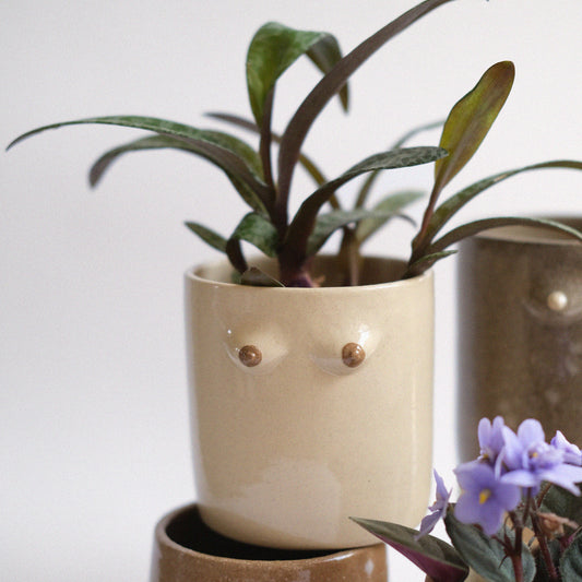 Mama Planter | Klassisch