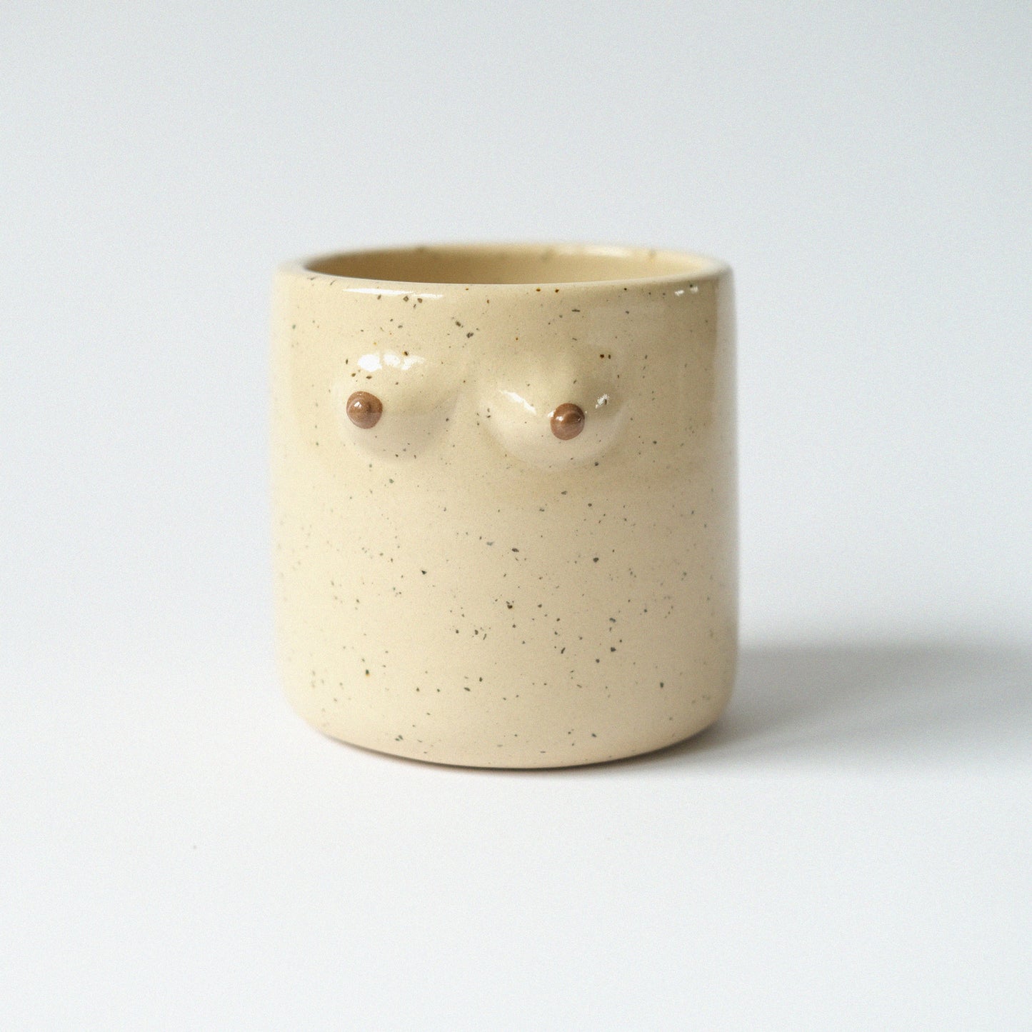 Mama Planter | Vanille Klassik