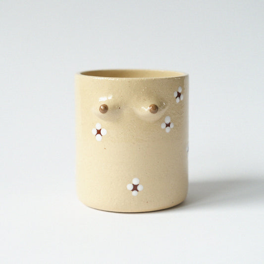 Mama Planter "Blümchen"