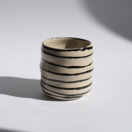 Becher Wave | Linie