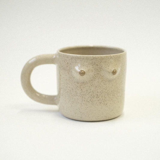 Mama Tasse | Sand Klassik