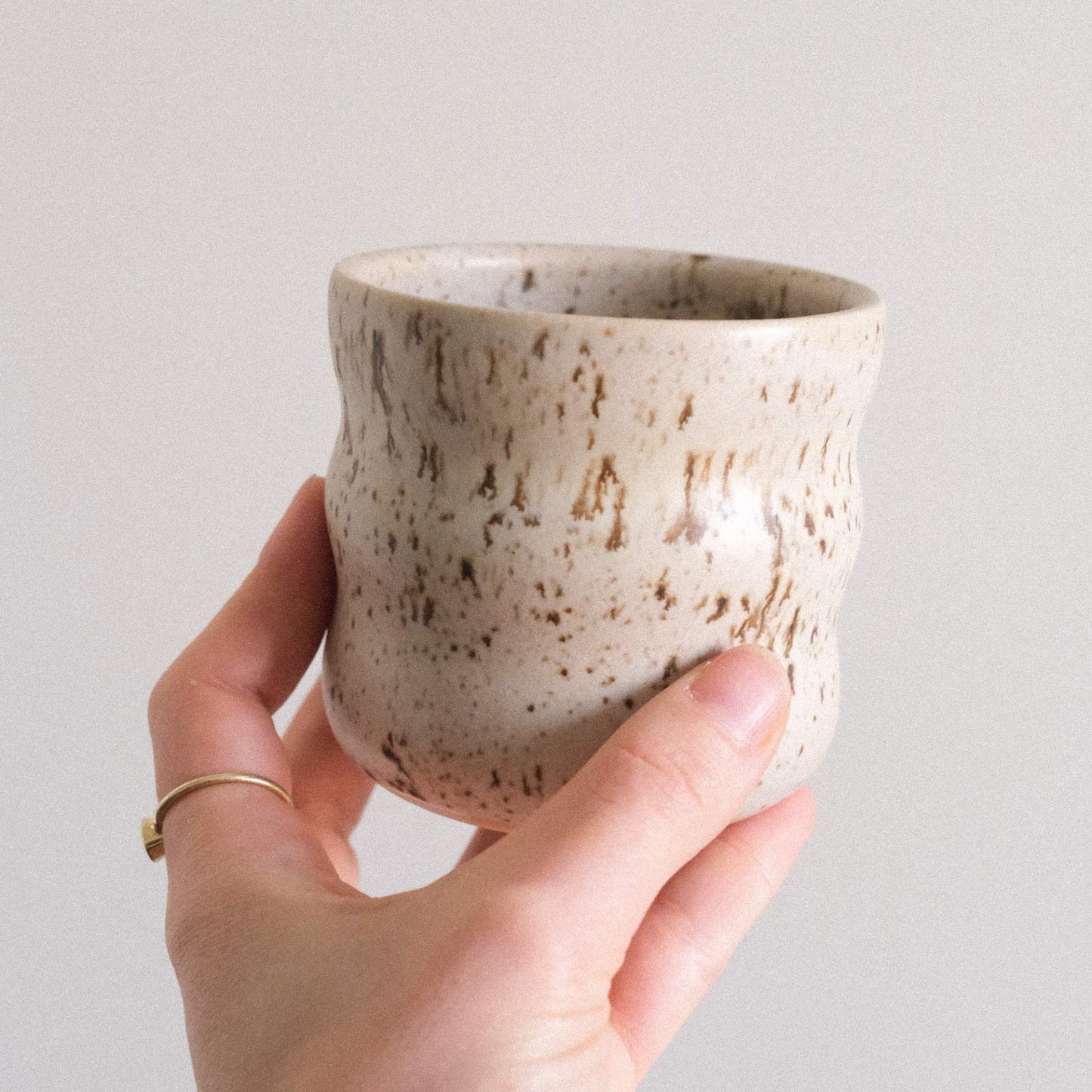 Becher Wave | Winterwood