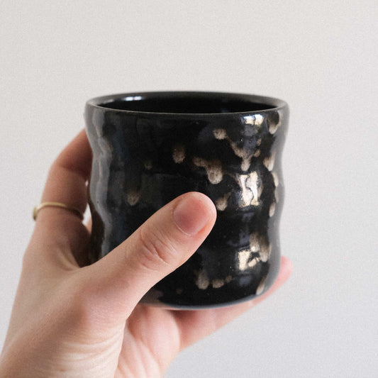 Becher Wave | Moon