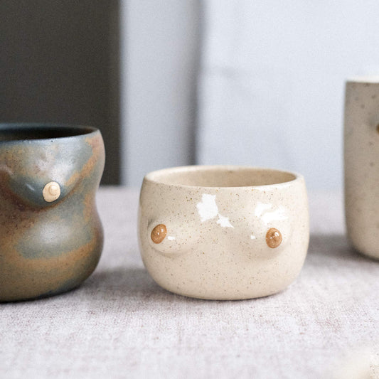 Mama Mini | Sand Klassich