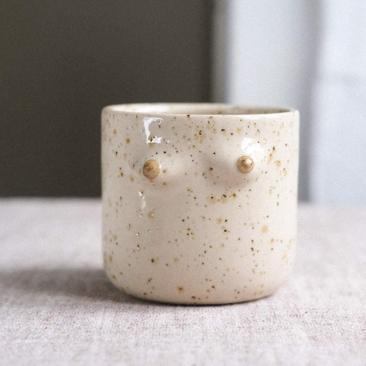 Mama Planter XS | Specks Klassisch