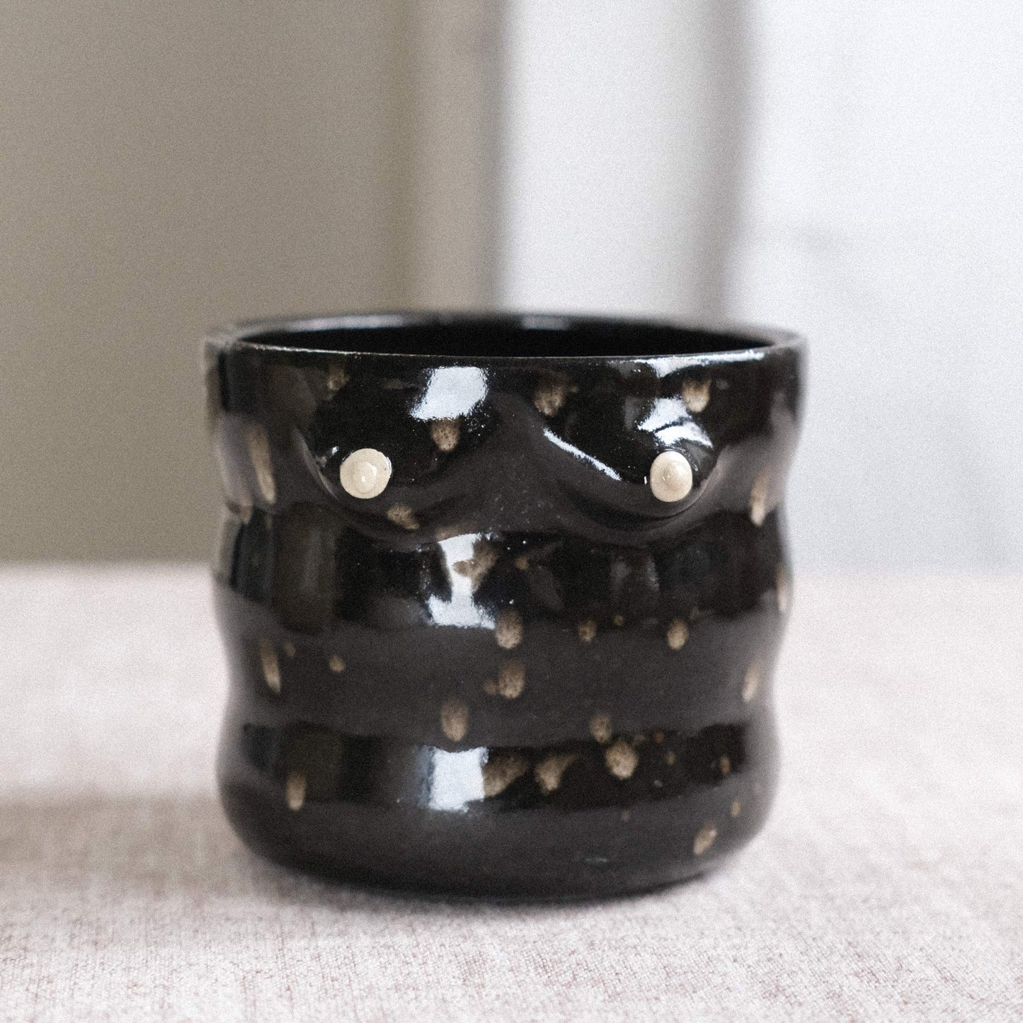 Mama Cup Curvy | Moon