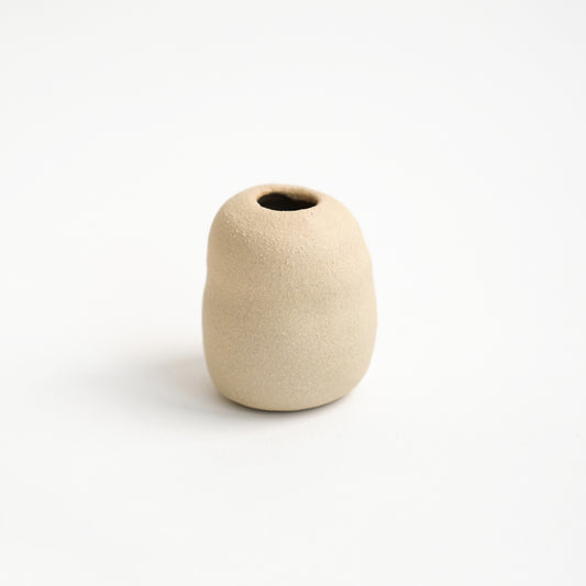 Vase XS | Creme Matt