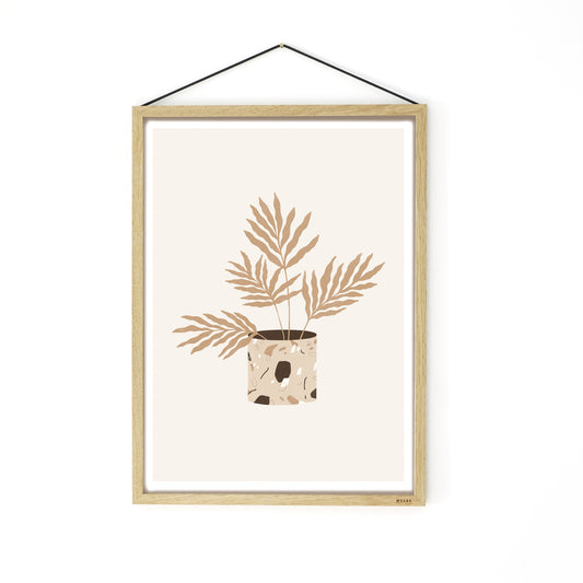 Giclée Print "Fern"